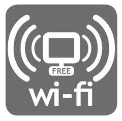 FREE WI-FI