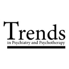 TRENDS in Psychiatry and Psychotherapy