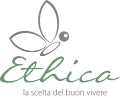 ethica - la scelta del buon vivere