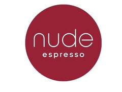 nude espresso