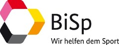 BiSp Wir helfen dem Sport