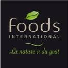 Foods International - La nature a du goût