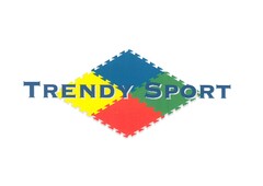 Trendy Sport