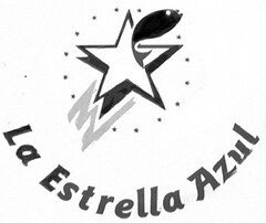 La Estrella Azul