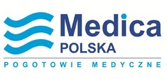 Medica POLSKA POGOTOWIE MEDYCZNE