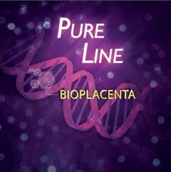 PURE LINE BIOPLACENTA