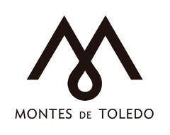 MONTES DE TOLEDO