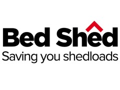 Bed Shed Saving you shedloads