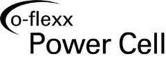 o-flexx Power Cell