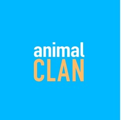 ANIMAL CLAN