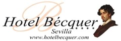 HOTEL BECQUER SEVILLA WWW.HOTELBECQUER.COM