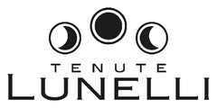 TENUTE LUNELLI