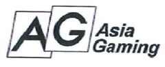 AG ASIA GAMING