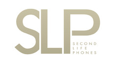 SLP SECOND LIFE PHONES