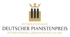 INTERNATIONALER DEUTSCHER PIANISTENPREIS INTERNATIONAL GERMAN PIANO AWARD