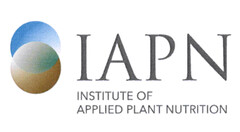 IAPN INSTITUTE OF APPLIED PLANT NUTRITION