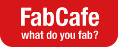 FabCafe what do you fab?