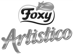FOXY ARTISTICO