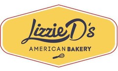 LIZZIE D's AMERICAN BAKERY