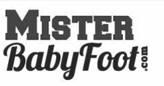 MISTER BabyFoot.com