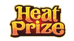 HEAT PRIZE