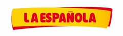 LA ESPAÑOLA