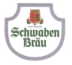 STUTTGARTER Schwaben Bräu