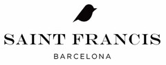 SAINT FRANCIS BARCELONA