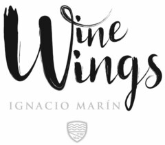 WINE WINGS IGNACIO MARÍN