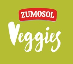 ZUMOSOL Veggies