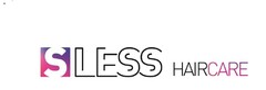 SLESS HAIRCARE