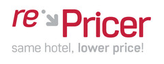 re Pricer same hotel, lower price!