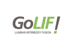 GoLIF! Lumbar Interbody Fusion