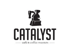 Catalyst Café & Coffee Roasters