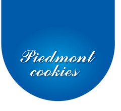 Piedmont cookies