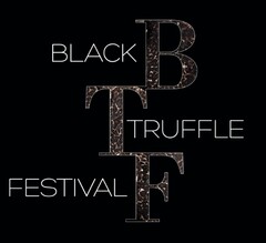 BLACK TRUFFLE FESTIVAL