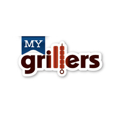 MY grillers