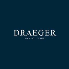 DRAEGER PARIS 1886