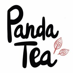 Panda Tea