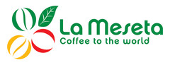 La Meseta Coffee to the world
