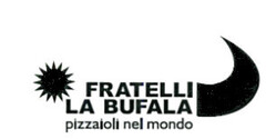 FRATELLI LA BUFALA PIZZAIOLI NEL MONDO