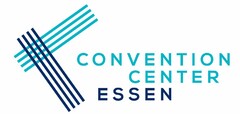 CONVENTION CENTER ESSEN