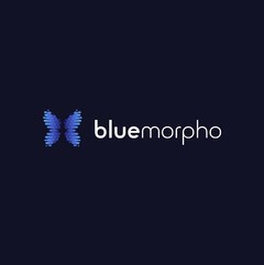 BlueMorpho