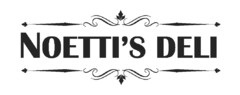 NOETTI'S DELI