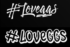 LOVEGGS