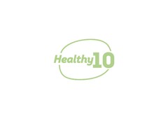 HEALTHY 10