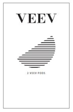 VEEV 2 VEEV PODS