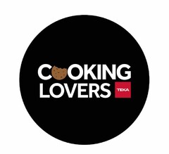 COOKING LOVERS TEKA