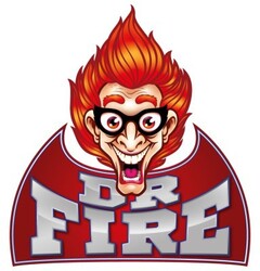 DR FIRE