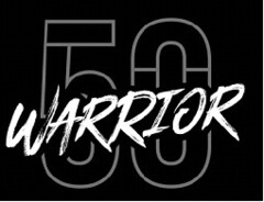 WARRIOR 50